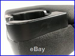 Ford Ranger Mazda B Series Center Console Arm Rest Cup Holder 2 Bolt Black 98-04