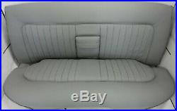 Ford Zodiac Mk3 Rear Seat Bench Cover