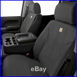 Genuine Cover Carharttandreg Front Split-Bench Seat 84277442