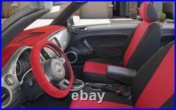 Genuine Neoprene Seat Covers for 2001-2004 Toyota Tacoma