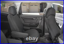 Genuine Neoprene Seat Covers for 2001-2004 Toyota Tacoma
