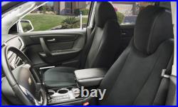Genuine Neoprene Seat Covers for 2001-2004 Toyota Tacoma