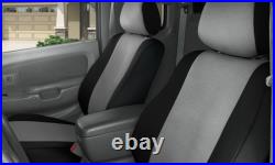 Genuine Neoprene Seat Covers for 2001-2004 Toyota Tacoma