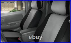 Genuine Neoprene Seat Covers for 2018 Honda Civic