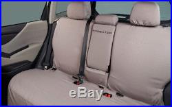 Genuine OEM Subaru Forester Rear Bench Seat 2nd Row Cover J501SSJ330