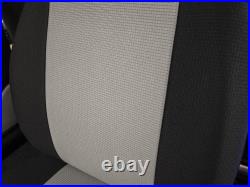 GrandTex Seat Covers for 1967 Ford Mustang