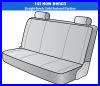 GrandTex Seat Covers for 1974-1976 Mazda B1600