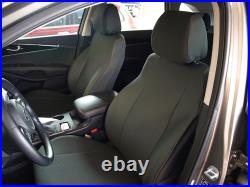 GrandTex Seat Covers for 1975-1978 GMC C15