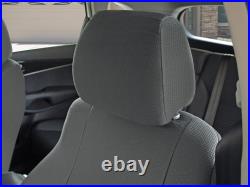 GrandTex Seat Covers for 1988 Chevrolet C35