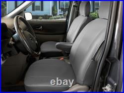 GrandTex Seat Covers for 1998 Ford F-450 Super Duty
