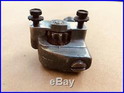 Gto Chevelle Gm 4-way Power Bucket Or Bench Seat Track Forward Back Actuator