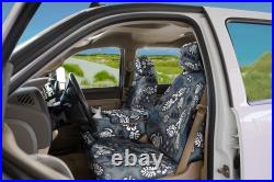 Hawaiian Seat Covers for 1970-1974 Ford F-350