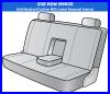 Hawaiian Seat Covers for 1994 Mercedes-Benz E500