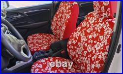 Hawaiian Seat Covers for 2002-2004 Ford E-150