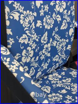 Hawaiian Seat Covers for 2002-2004 Ford E-150