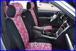 Hawaiian Seat Covers for 2002-2004 Ford E-150