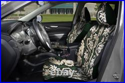 Hawaiian Seat Covers for 2002-2004 Ford E-150