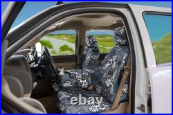 Hawaiian Seat Covers for 2002-2004 Ford E-150