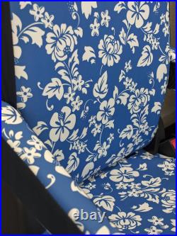 Hawaiian Seat Covers for 2014 Nissan Juke