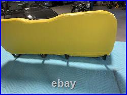 John Deere Gator Bench Seat Cover XUV HPX 625i 825i 855D 855D S4 Diesel 864A