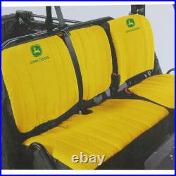 John Deere #lp68149 Gator Hd Xuv 835 & 865 Bench Seat Cover