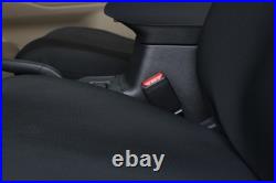 Kingston Seat Covers for 1975-1978 GMC C25
