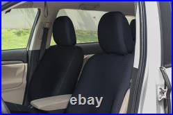 Kingston Seat Covers for 1975-1978 GMC C25