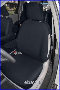 Kingston Seat Covers for 1982 Chevrolet C15