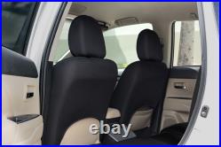 Kingston Seat Covers for 1995 Saturn SL2