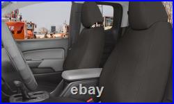 Kingston Seat Covers for 1995 Saturn SL2