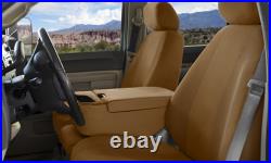 Kingston Seat Covers for 2015-2022 Ford Transit-250