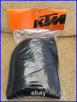 Ktm Adventure 790r Or 890r Cool Bench Seat Cover NEW