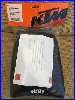 Ktm Adventure 790r Or 890r Cool Bench Seat Cover NEW