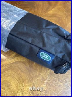 Land Rover L663 Defender 2nd Row Seat Protection 110 20-23 Brand New