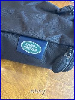Land Rover L663 Defender 2nd Row Seat Protection 110 20-23 Brand New