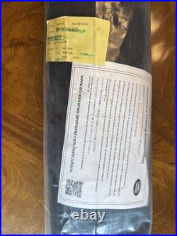 Land Rover L663 Defender 2nd Row Seat Protection 110 20-23 Brand New