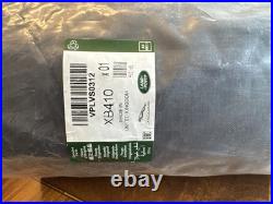 Land Rover L663 Defender 2nd Row Seat Protection 110 20-23 Brand New