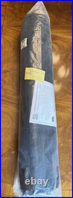 Land Rover L663 Defender 2nd Row Seat Protection 110 20-23 Brand New
