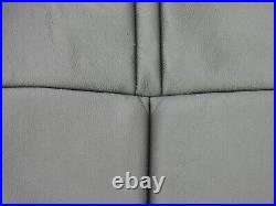 Leather Seat Covers Fits 2007 2008 2009 2010 2011 2012 Nissan Altima Hybrid L31