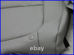 Leather Seat Covers Fits 2016 Mazda CX-5 CX5 Touring Sand SA125