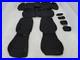 Leather Seat Covers Fits 2018 2019 Hyundai Sonata Sport Sedan Black Alea L3