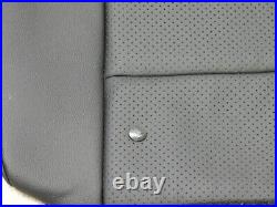 Leather Seat Covers Fits 2018 2019 Hyundai Sonata Sport Sedan Black Alea L3