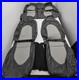 Leather Seat Covers Fits 2020-2023 Toyota Camry LE SE Grey LQ53