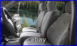 Madera Seat Covers for 2005-2007 Ford E-450 Super Duty