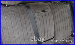 Madera Seat Covers for 2005-2007 Ford E-450 Super Duty