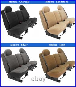 Madera Seat Covers for 2007-2008 Isuzu i-290