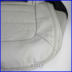 Mazda CX-5 CX5 Cream Rear Bench Cushion Trim Seat Cover Genuine K1588820139