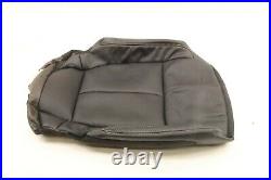 NEW OEM Ford Driver Front Seat Cushion Cover Leather JL3Z-1662901-AF F-150 2018