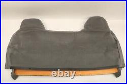 NEW OEM Ford Front Bench Seat Back Cover 6C3Z-2864416-CA F-250 F-350 2005-2007