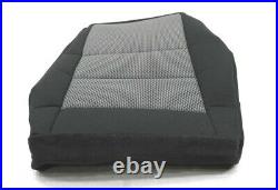 NEW OEM Ford Passenger Seat Cushion Cover Cloth 7C3Z-2562900-TA F-250 F-350 2007